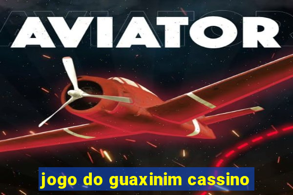 jogo do guaxinim cassino